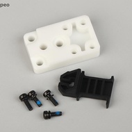 [PEO] For Bambu Lab A1/A1 /H2D Hotend Heating Insulation Block Assembly Zirconia Kit Accessories VN