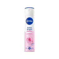 NIVEA Extra Bright Hokkaido Rose Deep Serum - 150ml