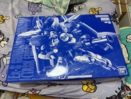 Bandai PB MG EX-S GUNDAM/S GUNDAM (TASK FORCE Alpha) 現貨
