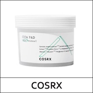 [COSRX] (tm) Pure Fit Cica Pad 90ea (150ml)