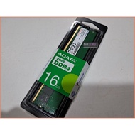 JULE 3C Club-Adata AD4U266616G19 DDR4 2666 16GB Single Side/Box/Desktop Memory DDR4 RAM 16GB DDR4 16