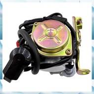 [W F S B] Carburetor for  Fly Liberty Zip 50CC 4 Stroke Scooter Replacement Part 50CC for  Carbureto