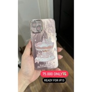 CASING iphone 13 READY