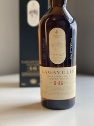 【現貨】Lagavulin 16 year old
