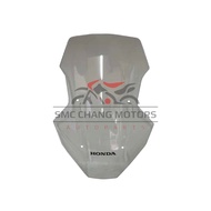 Honda Original ADV150 WindScreen Set ( 64100-K0W-N20ZA )