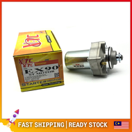 DEMAK EX90 EX 90 STARTER MOTOR VTC