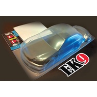 Atomic 1:28 EK9 Lexan body AMZ-OP011-EK9 Thai Center