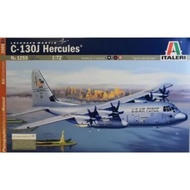 IT1255 1/72 	C-130J HERCULES