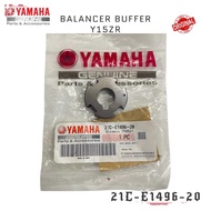YAMAHA Y15ZR BALANCER BUFFER 21C-E1496-20 BOSS BUFFER BUSH COLLAR BALANCER ENGINE R15 FZ150 FZ150I 1