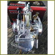 ❥ ㍿ ❡ Pitsbike racing flatslide flat slide carb carburetor pwk 28mm 30mm 32mm 34mm universal