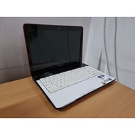 Lenovo Ideapad Y460 i5-430M 4GB Ram 320GB HDD AMD Radeon HD 6500M JBL Speakers
