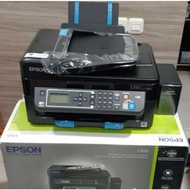 Epson L565 Wifi Printer