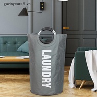 # gavin # 90L Super Large Laundry Basket Oxford Fabric Waterproof Laundry Bag With Handle Dirty Clot
