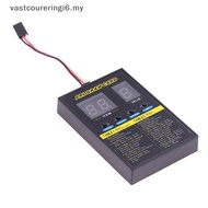 VAS Hobbywing RC Program Card For XERUN and EZRUN SC8 Brushless ESC QuicRun WP 880 QuicRun WP Crawle