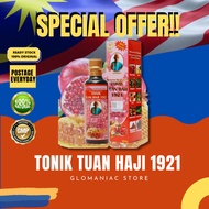 Tonik Tuan Haji 1921 Jus Kesihatan Tradisi 300 ml