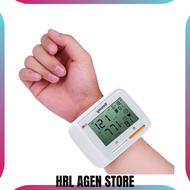 (BEST SELLER) Yuwell Pengukur Tekanan Darah Tensi Blood Pressure Monitor / alat tensi digital tekanan darah akurat tinggi omron omicron otomatis manual murah gelang  alat pengukur tekanan darah tensi tinggi dan gula merk omron omicron bersuara gelang mura