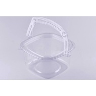 (CONTENTS 50pcs) Mica Ice Cream/Mica Basket/Ice Cup/Mica Salad/Snack Tray/Milo Ice Tray