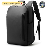 Business Backpack Men's Large Capacity Waterproof Lightweight Backpack 28L 15.6 Inch PC Commuting Tr