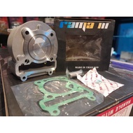 ️RAMA 5VV BLOCK 59MM MIO SPORTY/NOUVO/SOULTY