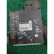 DAIHATSU YRV TURBO RS K3-VET ENGINE ECU 89560-97H11 CODE P57 🇯🇵🇯🇵🇯🇵