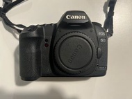 Canon 5DMark2 Body 相機 佳能 大機 5d mark ii