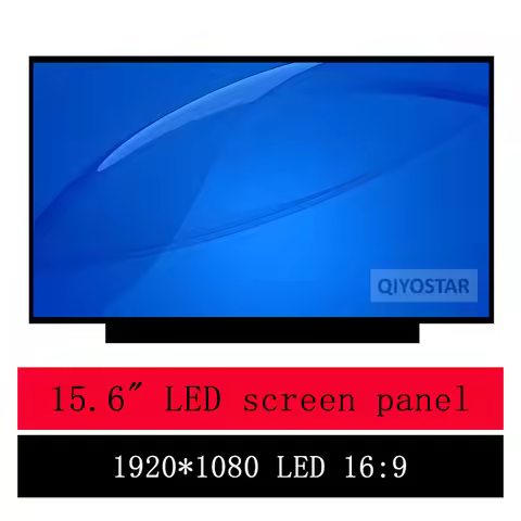 for Lenovo Legion Y540-15IRH 81SX 81SY 15.6'' FHD IPS LCD Screen Display Replacement Non-Touch 1920X