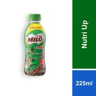 Nestle MILO Activ-Go Original Pet (225ml) with Cap and Re-Closable