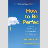 English book - How to be Perfect