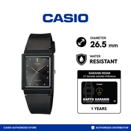 Casio Jam Tangan Pria MQ-38-1ADF