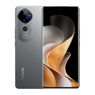 vivo V40 Pro 蔡司專業人像系統 柔光環 5500mAh大電量 前後5000萬畫素 512GB 鈦度灰