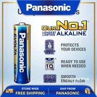 PANASONIC 6LR61EGM/1B-EC EVOLTA BATTERY (9V SIZE) 1PCS