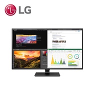 LG 43UN700 - 43” UHD 4K (3840 x 2160) IPS HDR Monitor