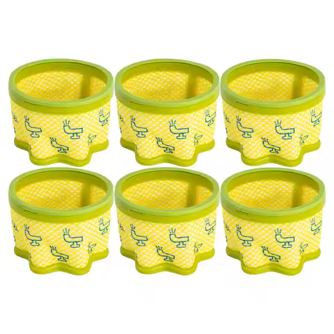 Replacement Filter For LG CordZero A9 Series Vacuum Cleaner A958KA A958SA A958IA A938SA A9K A927KGM 