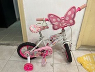 HUFFY 12吋小童單車