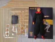 澀谷事變 romankey x cowl 兩面宿儺 虎杖悠仁 自製 非shf