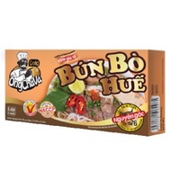 Hue Beef / Crab Noodle Soup / Hue Beef Noodle Soup / Chicken / Duck Noodle Soup / South Wine Jar / O