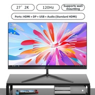 LS | High Definition External Monitor 144Hz