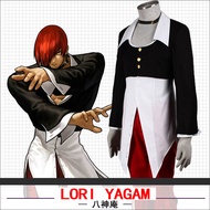 iori cosplay iori yagami cosplay yagami iori cosplay kof The King of Fighters Yagamian cosplay Costu