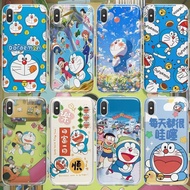 Doraemon Phone Casing For OPPO Realme 15 Pro C75 C65 C61 C63 C53 C51 Note 70 50 60 C71 C65 C35 C15 R