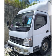 DJ Mitsubishi Canter FE71 FE83 Signal Lamp (RH/LH)