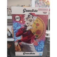 Douma Grandista - Demon Slayer