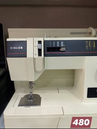 Singer 480 Sewing Machine