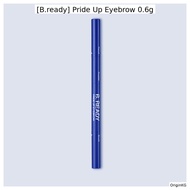 [B.ready] Pride Up Eyebrow 0.6g / Korean Eyebrow Pencil / Precise Application