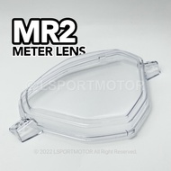 MODENAS MR2 METER LENS (CLEAR) METER COVER CASE KRISS MR2 KRISSMR2