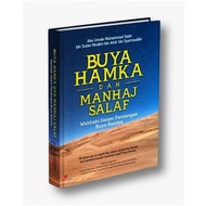 (READY STOCK) Buya Hamka dan Manhaj Salaf - Wahabbi dalam Pandangan Buya Hamka