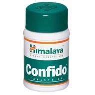 Himalaya Confido 60 Tablets