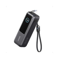 Anker Laptop Power Bank (25K 165W Built-In and Retractable Cables) (รับประกันศูนย์ 1 ปี) By Jaymart
