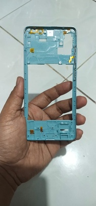 Bazel tutup mesin realme C17 7i tatakan frame realme 7i  C 17