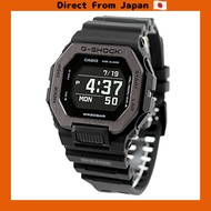 [Direct from Japan] Casio G-Shock G-Lide Overseas Model Smartphone Link Quartz Men's Watch GBX-100NS