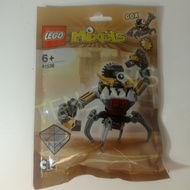 Lego Mixels 41536 Series 5 Gox